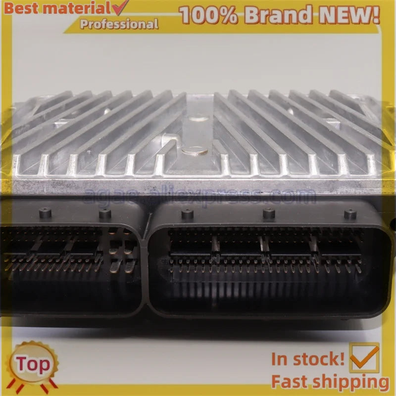 New A2721535691 Engine Control Units Module ECU ECM For Mercedes Benz A 272 153 56 91