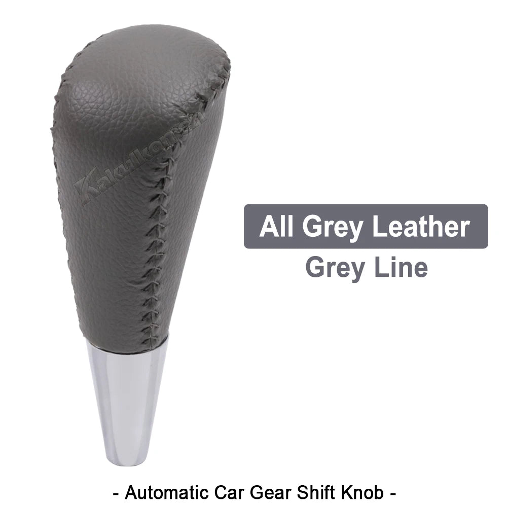 Automatic Gear Shift Knob For Toyota 4Runner Land Cruiser LC100 Camry Corolla For Lexus ES300 RX330 RX350 RX400h LX470 LX570