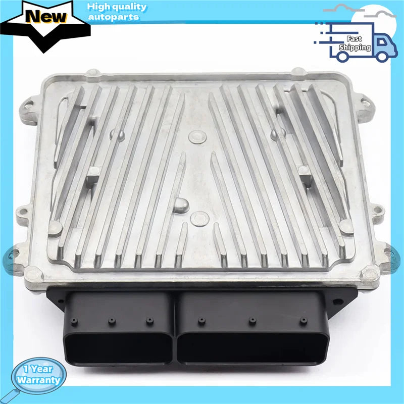 A2731534579 Engine Control Units Module ECU ECM A0034467040 Brand New For Mercedes-Benz 2007-2011 W221 S550 CL550 0261209248
