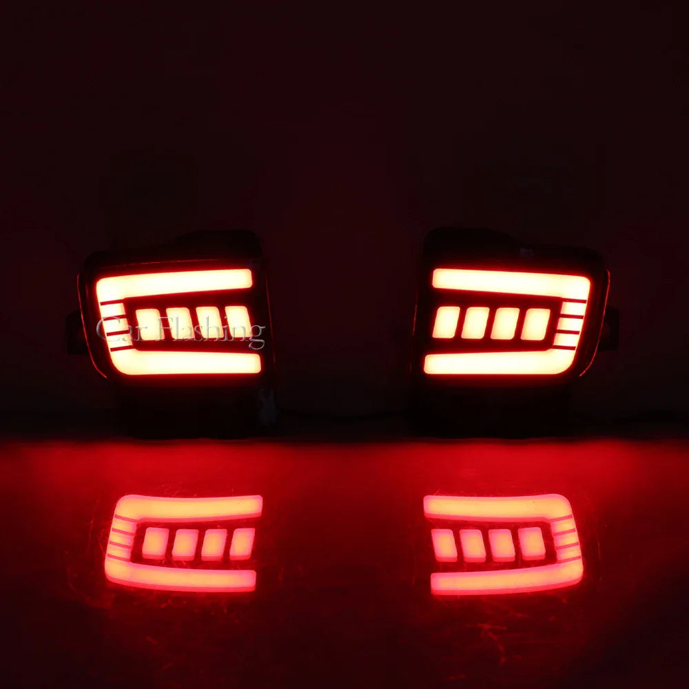 LED & XENON