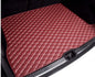 Car Boot Liner Cargo Rear Trunk Mats Luggage FLoor Tray Waterproof Carpet for Nissan Patrol Royale Armada nfiniti QX56 2011~2023