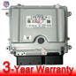 New ECU ECM ME9.7 A2731532579 0261209125 A0034462040 2731532579  Engine Control Unit for Mercedes-Benz 2005-2011 S550 (W221)
