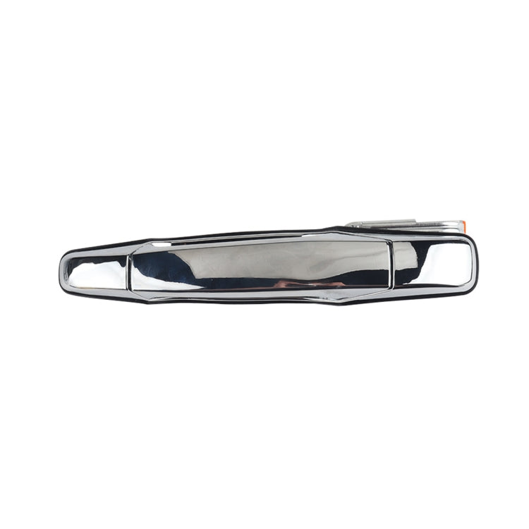 2 PCS Car Rear Door Outside Handle 25960521/2 for Chevrolet / GMC, A5052
