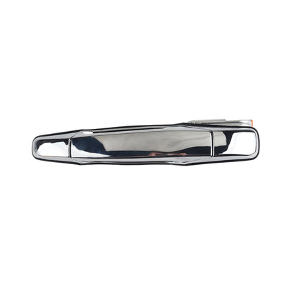 2 PCS Car Rear Door Outside Handle 25960521/2 for Chevrolet / GMC, A5052
