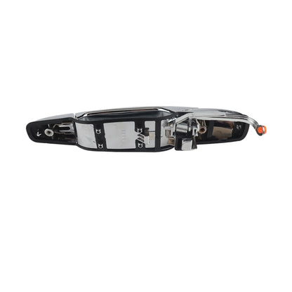 2 PCS Car Rear Door Outside Handle 25960521/2 for Chevrolet / GMC, A5052