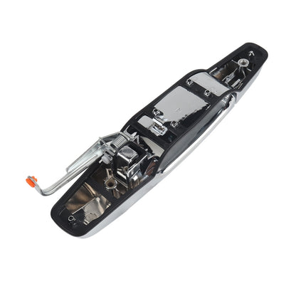 2 PCS Car Rear Door Outside Handle 25960521/2 for Chevrolet / GMC, A5052