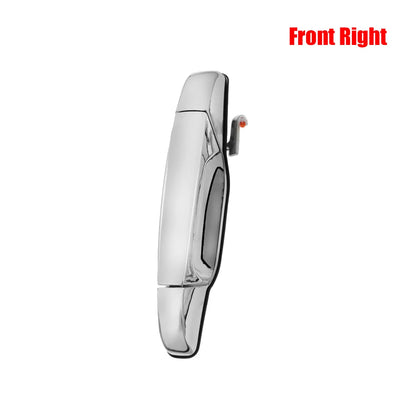 Door Handle For Chevrolet Cadillac Escalade Avalanche Tahoe Silverado Sierra Yukon 2007-2014 15915147 15915148 15915619 15915620