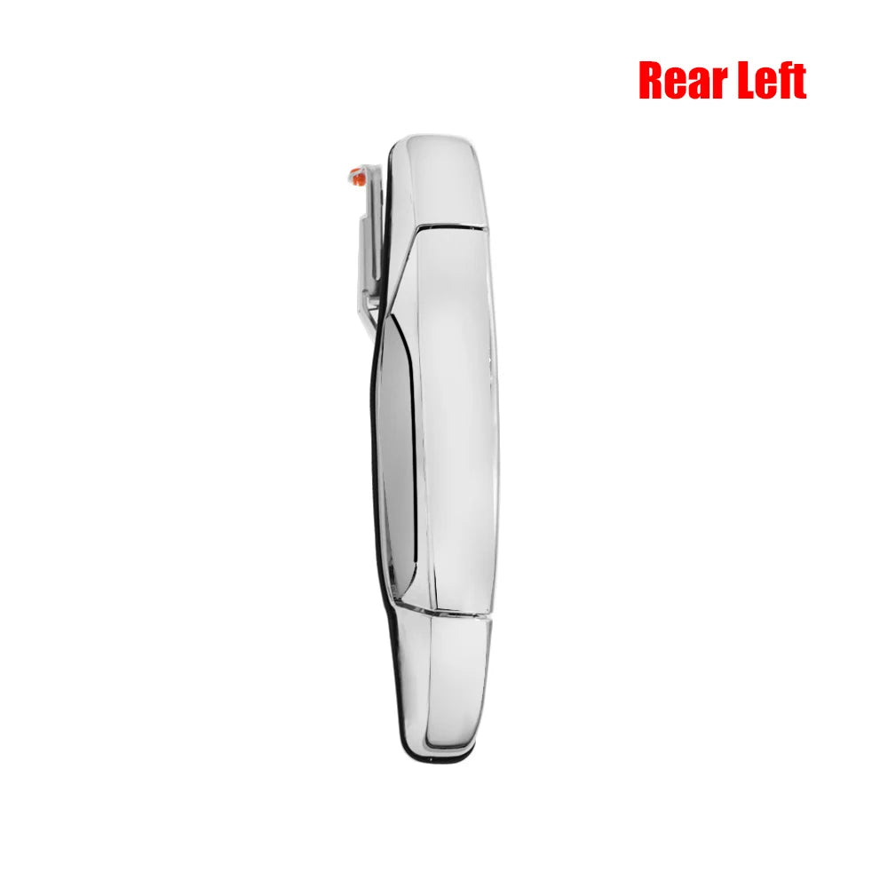 Door Handle For Chevrolet Cadillac Escalade Avalanche Tahoe Silverado Sierra Yukon 2007-2014 15915147 15915148 15915619 15915620