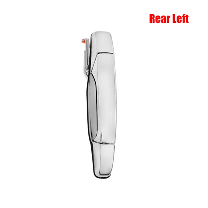 Door Handle For Chevrolet Cadillac Escalade Avalanche Tahoe Silverado Sierra Yukon 2007-2014 15915147 15915148 15915619 15915620