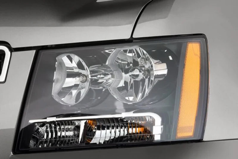 For Chevrolet Avalanche Suburban Tahoe 2007 - 2013 2014 Bluetooth App Multi-Color Ultra Bright RGB Led Angel Eyes Kit Halo Rings