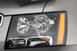 For Chevrolet Avalanche Suburban Tahoe 2007 - 2013 2014 Bluetooth App Multi-Color Ultra Bright RGB Led Angel Eyes Kit Halo Rings