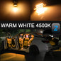Car Accessories LED Interior Lights Canbus For Nissan Patrol Y61 Y62 2000-2005 2006 2007 2008 2009 2010-2015 2016 2017 2018 2019