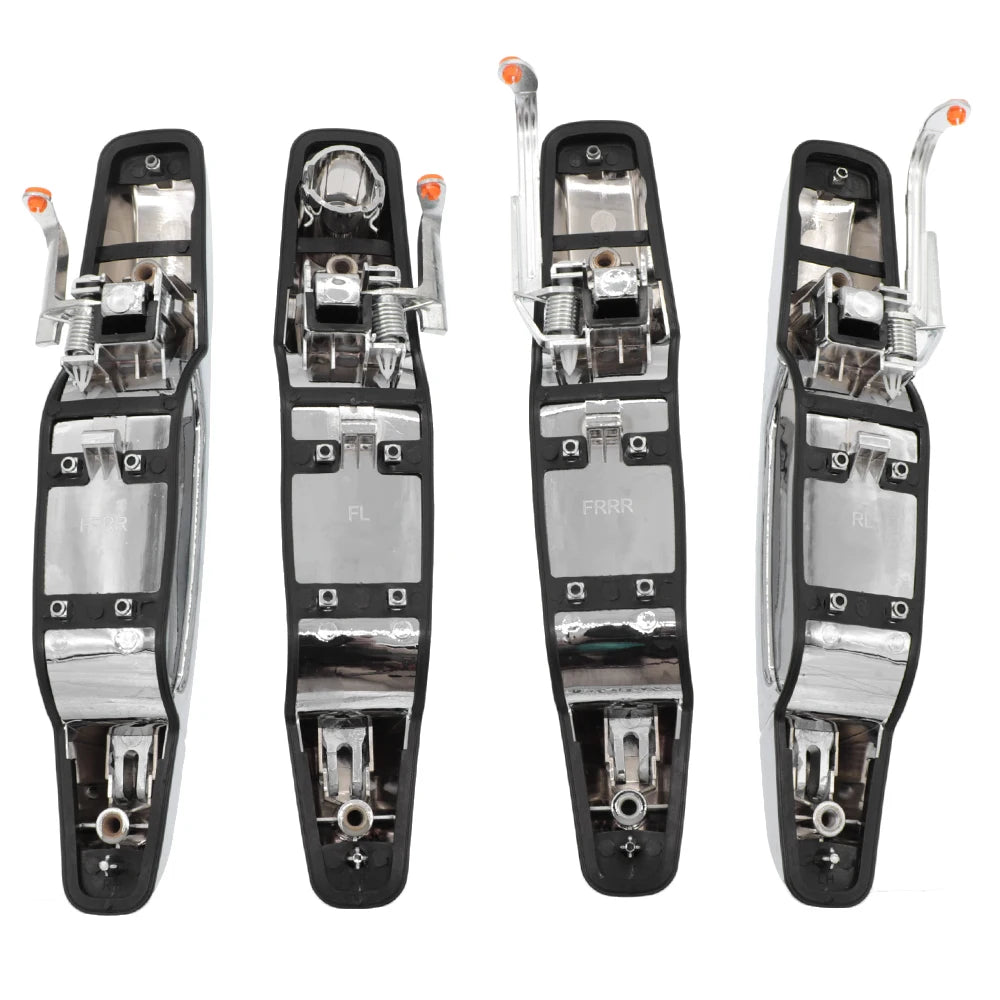 Door Handle For Chevrolet Cadillac Escalade Avalanche Tahoe Silverado Sierra Yukon 2007-2014 15915147 15915148 15915619 15915620