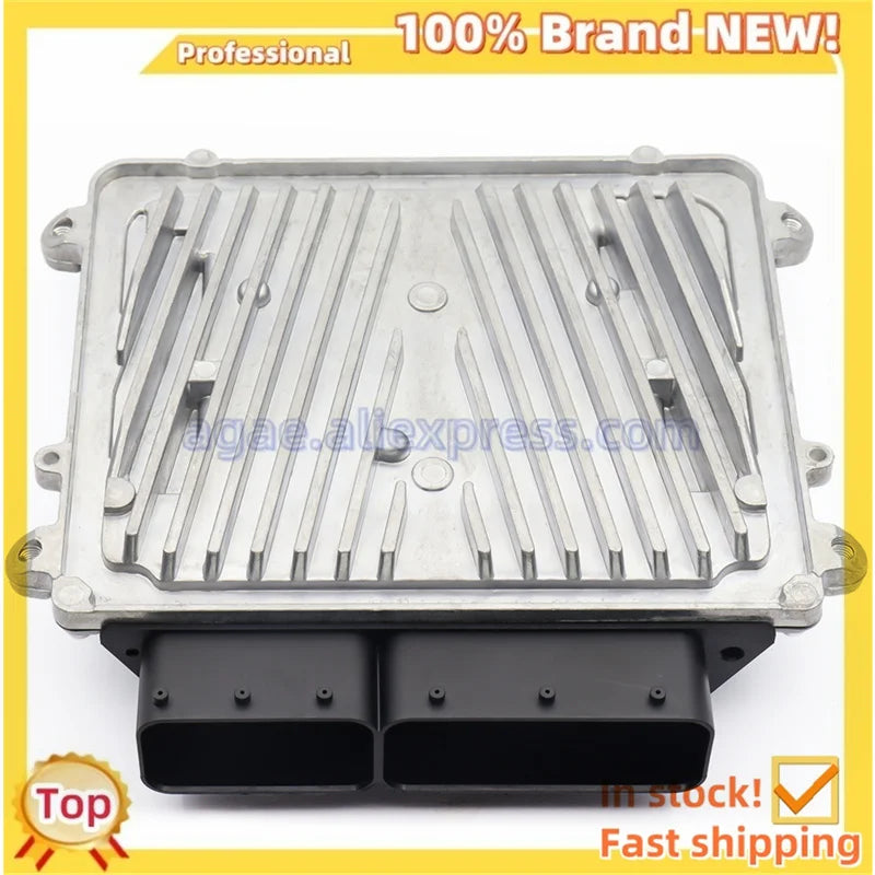 New A2721535691 Engine Control Units Module ECU ECM For Mercedes Benz A 272 153 56 91