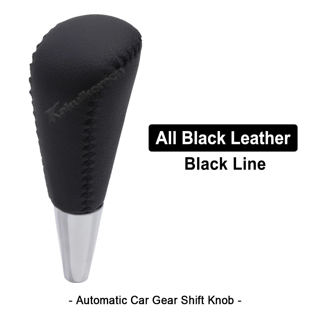 Automatic Gear Shift Knob For Toyota 4Runner Land Cruiser LC100 Camry Corolla For Lexus ES300 RX330 RX350 RX400h LX470 LX570