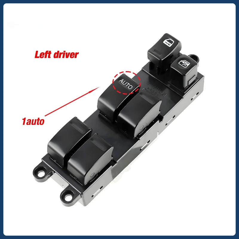 25401-EQ305 25401-AL500 For NISSAN X-Trail T30 , Wingroad , Patrol ,  Stagea 1997-2007