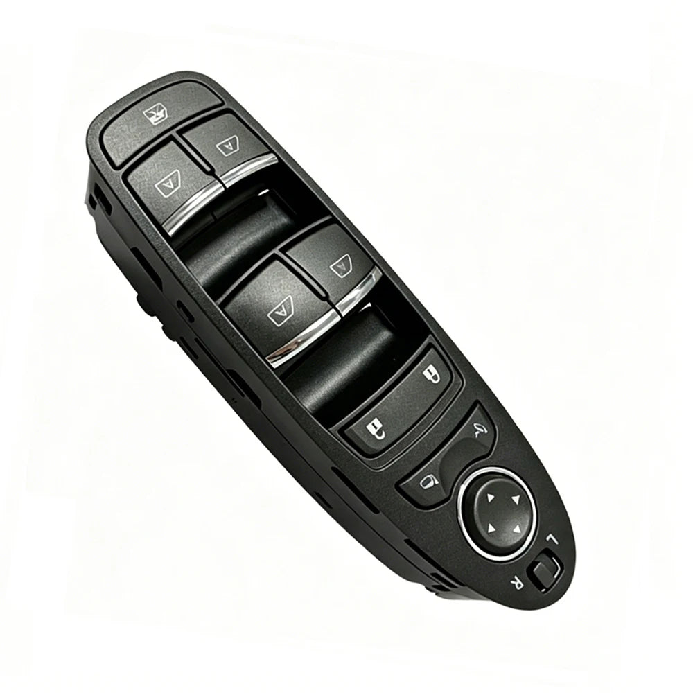 For Nissan Patrol Y62 Master Power Window Switch Driver Side Lifter Button 25401-1V81A Car Accessories