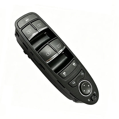 For Nissan Patrol Y62 Master Power Window Switch Driver Side Lifter Button 25401-1V81A Car Accessories