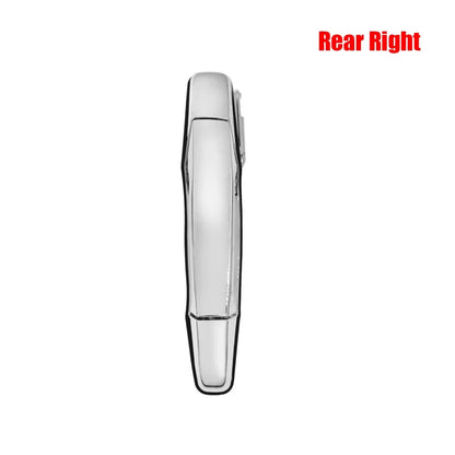Door Handle For Chevrolet Cadillac Escalade Avalanche Tahoe Silverado Sierra Yukon 2007-2014 15915147 15915148 15915619 15915620