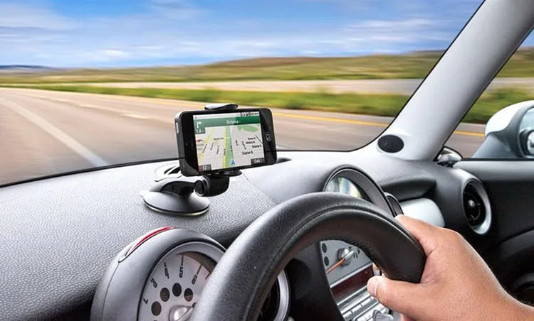Car Mobile Phone Holder Universal for Phone In Car Holder Windshield Cell Stand Support Smartphone Voiture Suporte Porta Celular