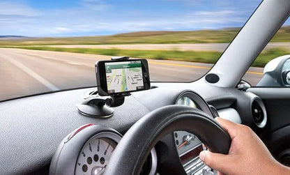 Car Mobile Phone Holder Universal for Phone In Car Holder Windshield Cell Stand Support Smartphone Voiture Suporte Porta Celular
