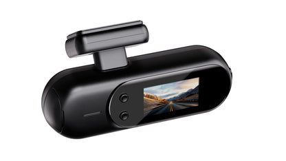 Dash Cam for cars 4K UHD Recording Front Rear Car Camera HDR Night Vision Recorder Built in Wi-Fi 24H Parking Mode APP Monitor