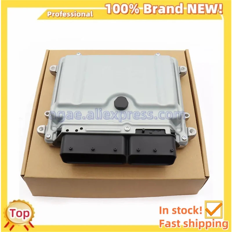 New A2721535691 Engine Control Units Module ECU ECM For Mercedes Benz A 272 153 56 91