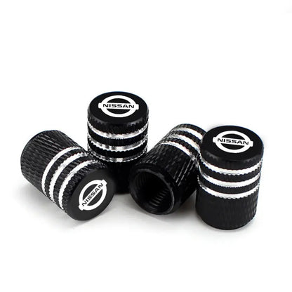 tire valve core For Nissan