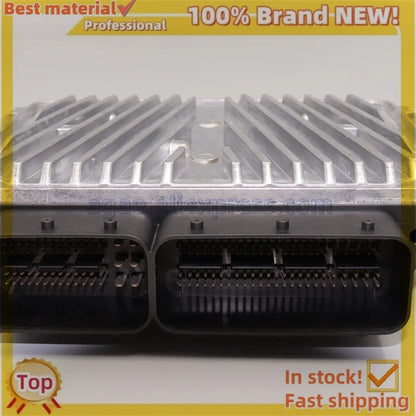 New A2721535691 Engine Control Units Module ECU ECM For Mercedes Benz A 272 153 56 91