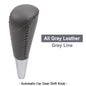 Automatic Gear Shift Knob For Toyota 4Runner Land Cruiser LC100 Camry Corolla For Lexus ES300 RX330 RX350 RX400h LX470 LX570