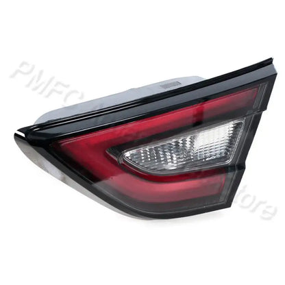 Inside Car Tail Light Assembly Rear Turn Signal Brake Light Fog Lamp Taillamp For Nissan Maxima 2019-2021 265459DJ0A 265409DJ0A