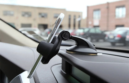 Car Mobile Phone Holder Universal for Phone In Car Holder Windshield Cell Stand Support Smartphone Voiture Suporte Porta Celular