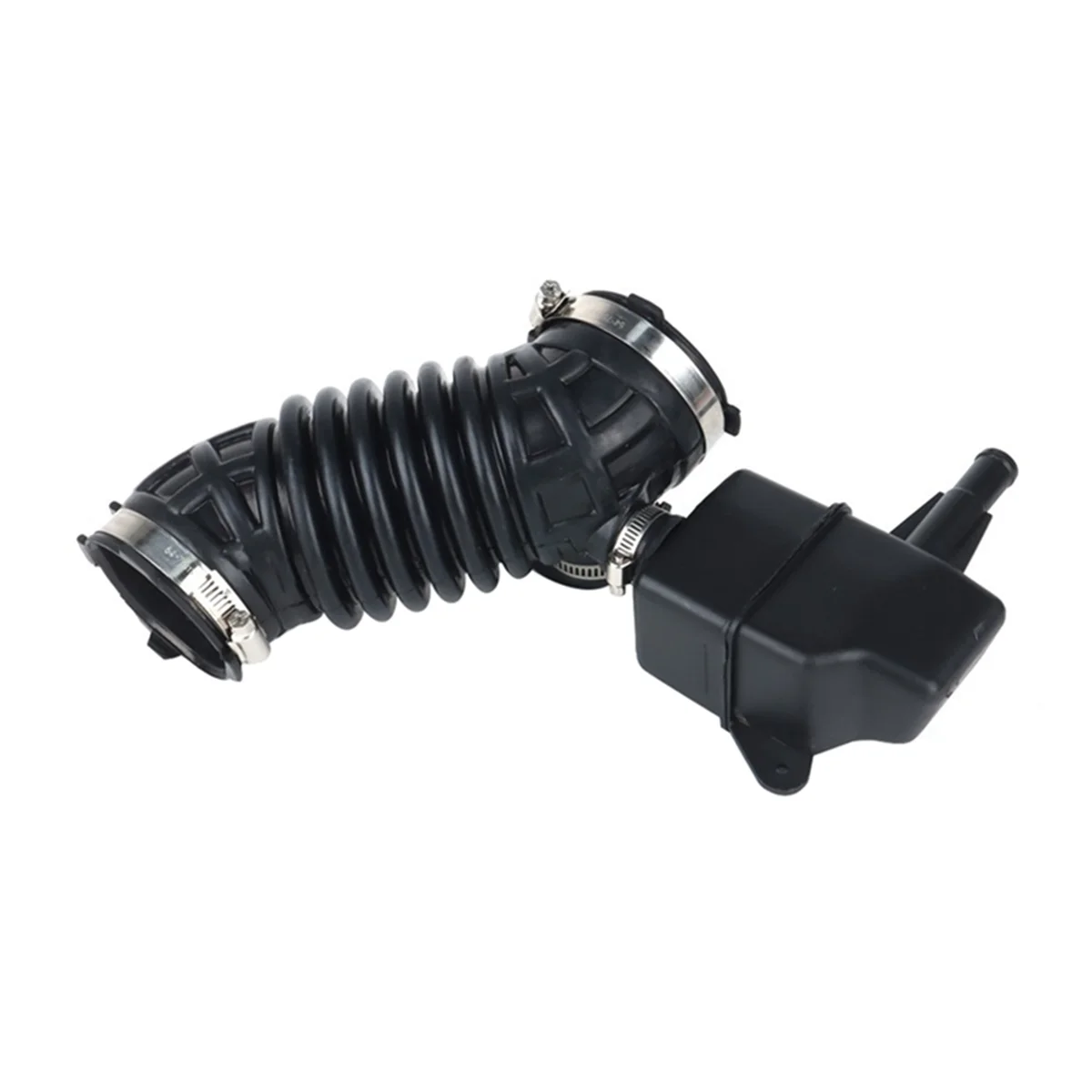 Air Cleaner Intake Hose for Nissan Dualis Qashqai I J10 +2 JJ10 MR20 2006-2013 X-Trail II T31 16576-JG00A 16576-JD200