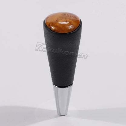 Automatic Gear Shift Knob For Toyota 4Runner Land Cruiser LC100 Camry Corolla For Lexus ES300 RX330 RX350 RX400h LX470 LX570