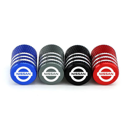 tire valve core For Nissan