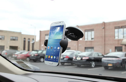 Car Mobile Phone Holder Universal for Phone In Car Holder Windshield Cell Stand Support Smartphone Voiture Suporte Porta Celular