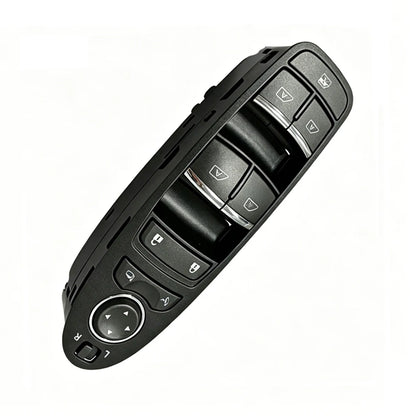For Nissan Patrol Y62 Master Power Window Switch Driver Side Lifter Button 25401-1V81A Car Accessories