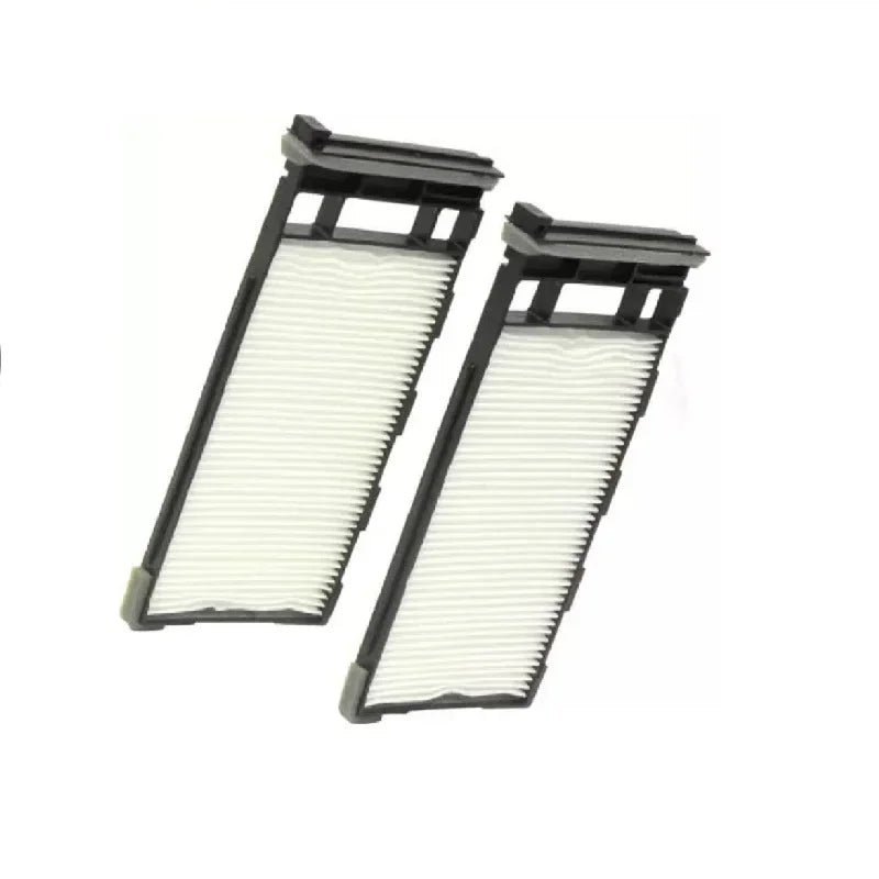 cabin filter for Nissan Cefiro A22 / A33 for NISSAN PATROL GR Wagon (Y61) AVENIR (W11) OEM: 2G030-70100 B72000W010