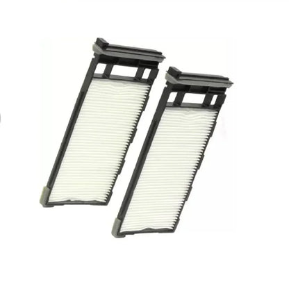 cabin filter for Nissan Cefiro A22 / A33 for NISSAN PATROL GR Wagon (Y61) AVENIR (W11) OEM: 2G030-70100 B72000W010