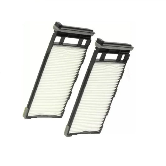 cabin filter for Nissan Cefiro A22 / A33 for NISSAN PATROL GR Wagon (Y61) AVENIR (W11) OEM: 2G030-70100 B72000W010