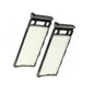 cabin filter for Nissan Cefiro A22 / A33 for NISSAN PATROL GR Wagon (Y61) AVENIR (W11) OEM: 2G030-70100 B72000W010