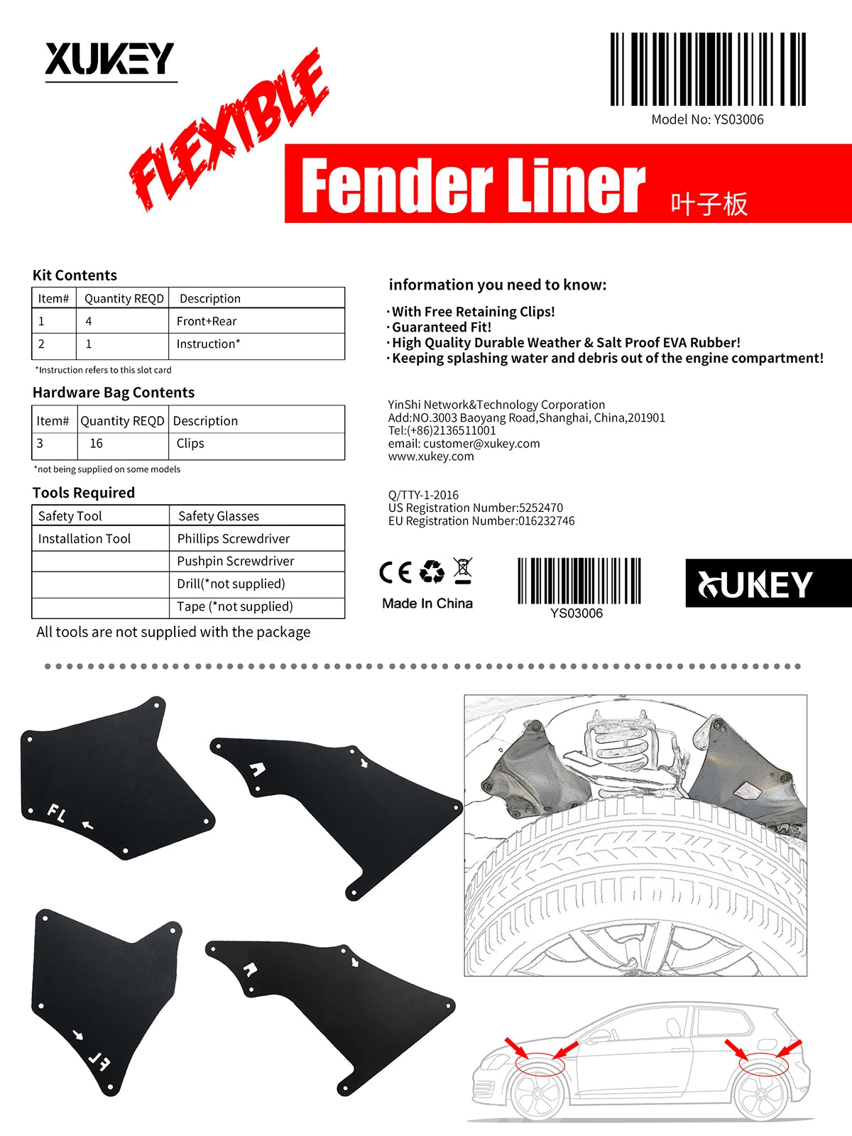 Mud Flaps For Toyota Land Cruiser Prado 03-20 Splash Guards Mudflaps Fender Liners Shield Seal 5388635020 5373535150 5373635150