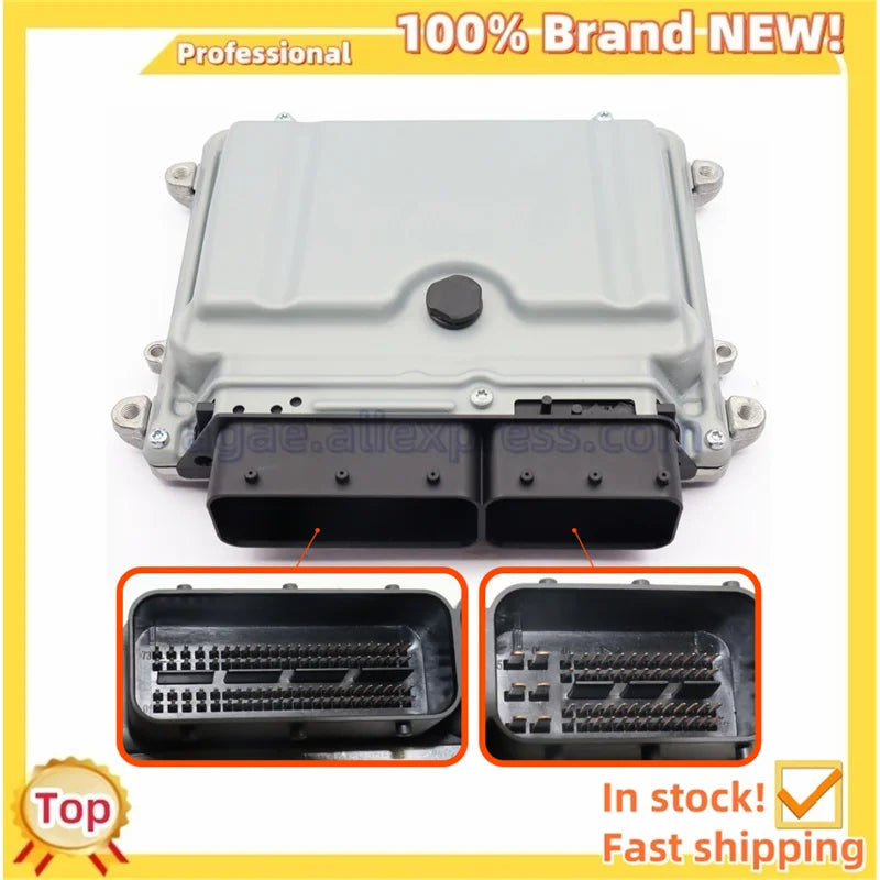 New A2721535691 Engine Control Units Module ECU ECM For Mercedes Benz A 272 153 56 91