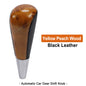 Automatic Gear Shift Knob For Toyota 4Runner Land Cruiser LC100 Camry Corolla For Lexus ES300 RX330 RX350 RX400h LX470 LX570