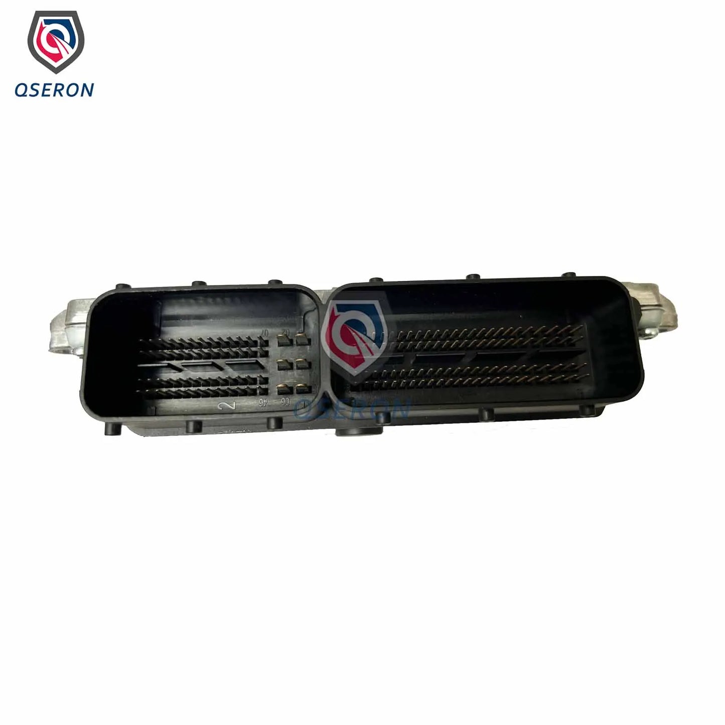 New ECU ECM ME9.7 A2731532579 0261209125 A0034462040 2731532579  Engine Control Unit for Mercedes-Benz 2005-2011 S550 (W221)