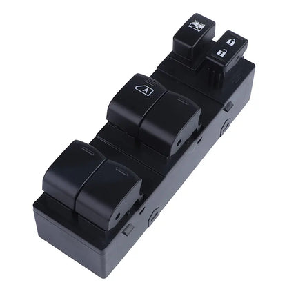 New Front Left Power Window Switch For Nissan Versa Note 2012-2019 25401-3AA1B 254013AA1B 25401-3AA2B 1S14439