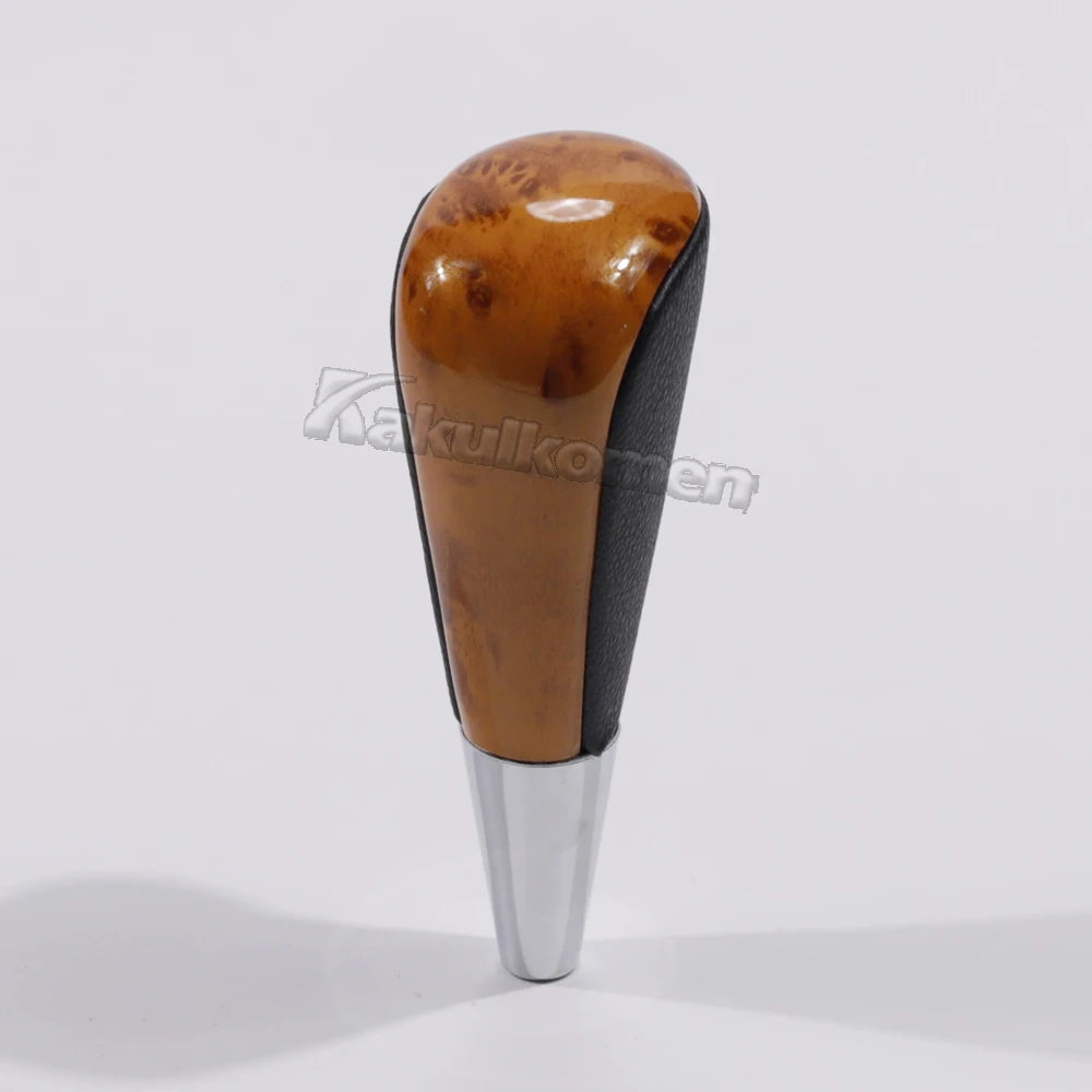 Automatic Gear Shift Knob For Toyota 4Runner Land Cruiser LC100 Camry Corolla For Lexus ES300 RX330 RX350 RX400h LX470 LX570