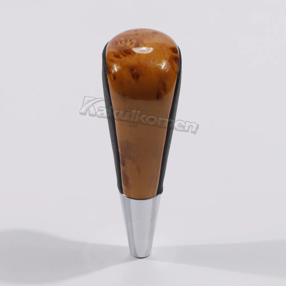 Automatic Gear Shift Knob For Toyota 4Runner Land Cruiser LC100 Camry Corolla For Lexus ES300 RX330 RX350 RX400h LX470 LX570