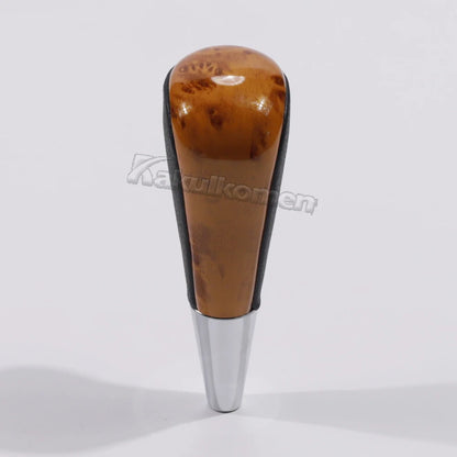 Automatic Gear Shift Knob For Toyota 4Runner Land Cruiser LC100 Camry Corolla For Lexus ES300 RX330 RX350 RX400h LX470 LX570
