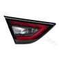 Inside Car Tail Light Assembly Rear Turn Signal Brake Light Fog Lamp Taillamp For Nissan Maxima 2019-2021 265459DJ0A 265409DJ0A